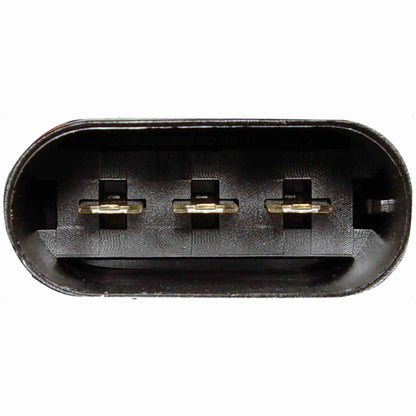 Continental Dual Radiator and Condenser Fan Assembly FA70174