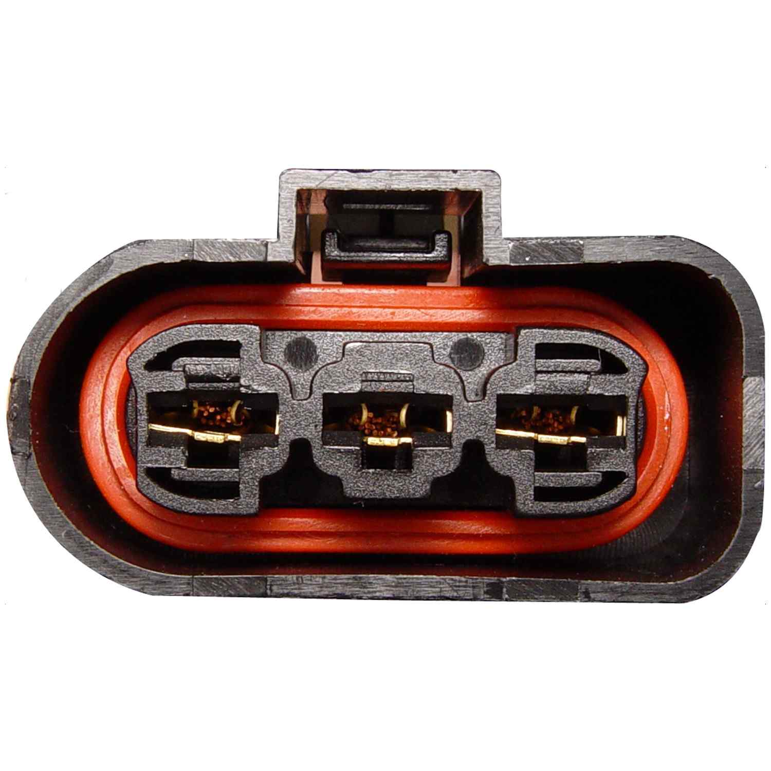 Continental Dual Radiator and Condenser Fan Assembly FA70174