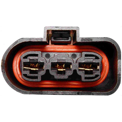 Continental Dual Radiator and Condenser Fan Assembly FA70174