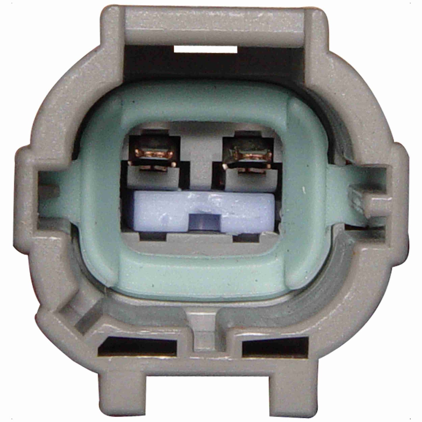 Continental Dual Radiator and Condenser Fan Assembly FA70180