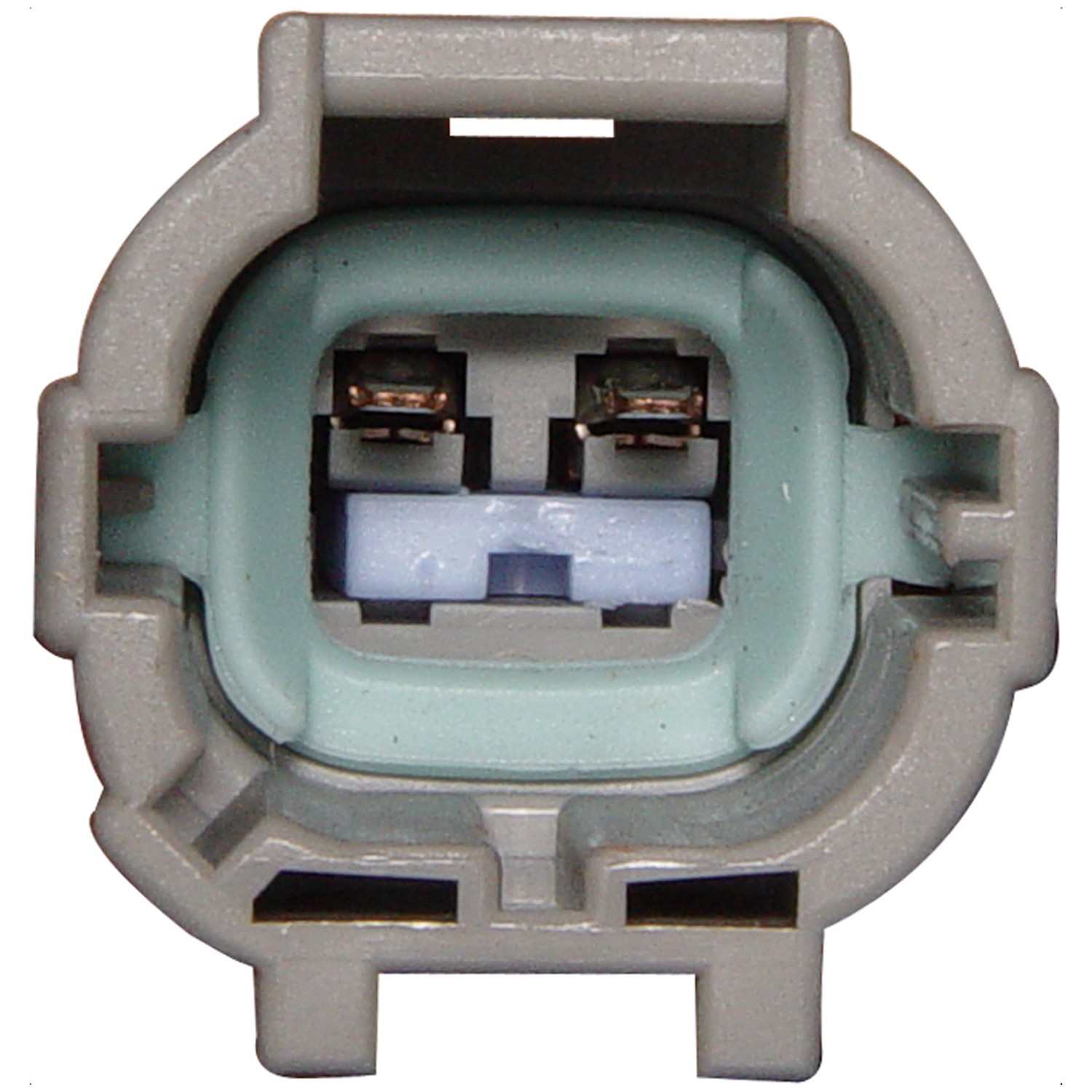 Continental Dual Radiator and Condenser Fan Assembly FA70180