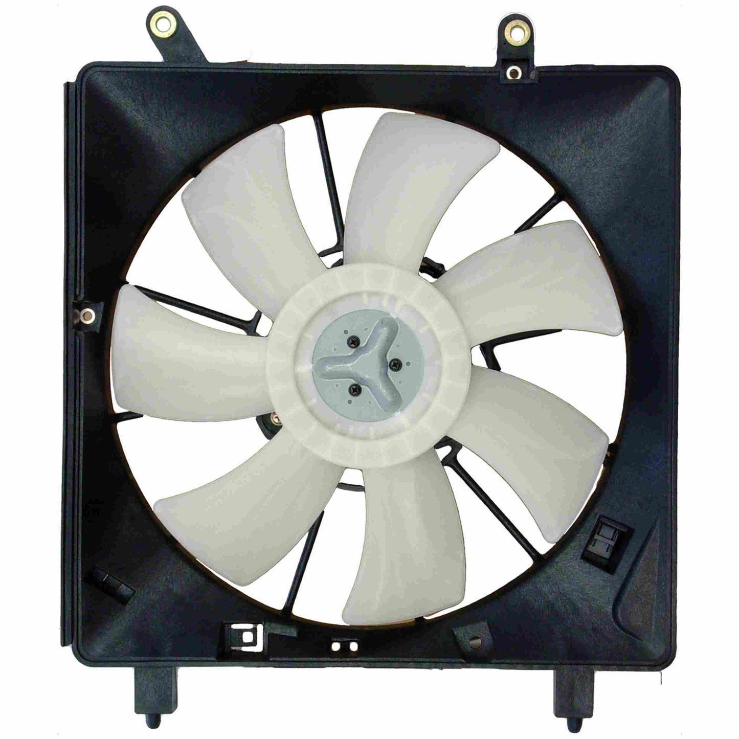 Continental A/C Condenser Fan Assembly FA70188