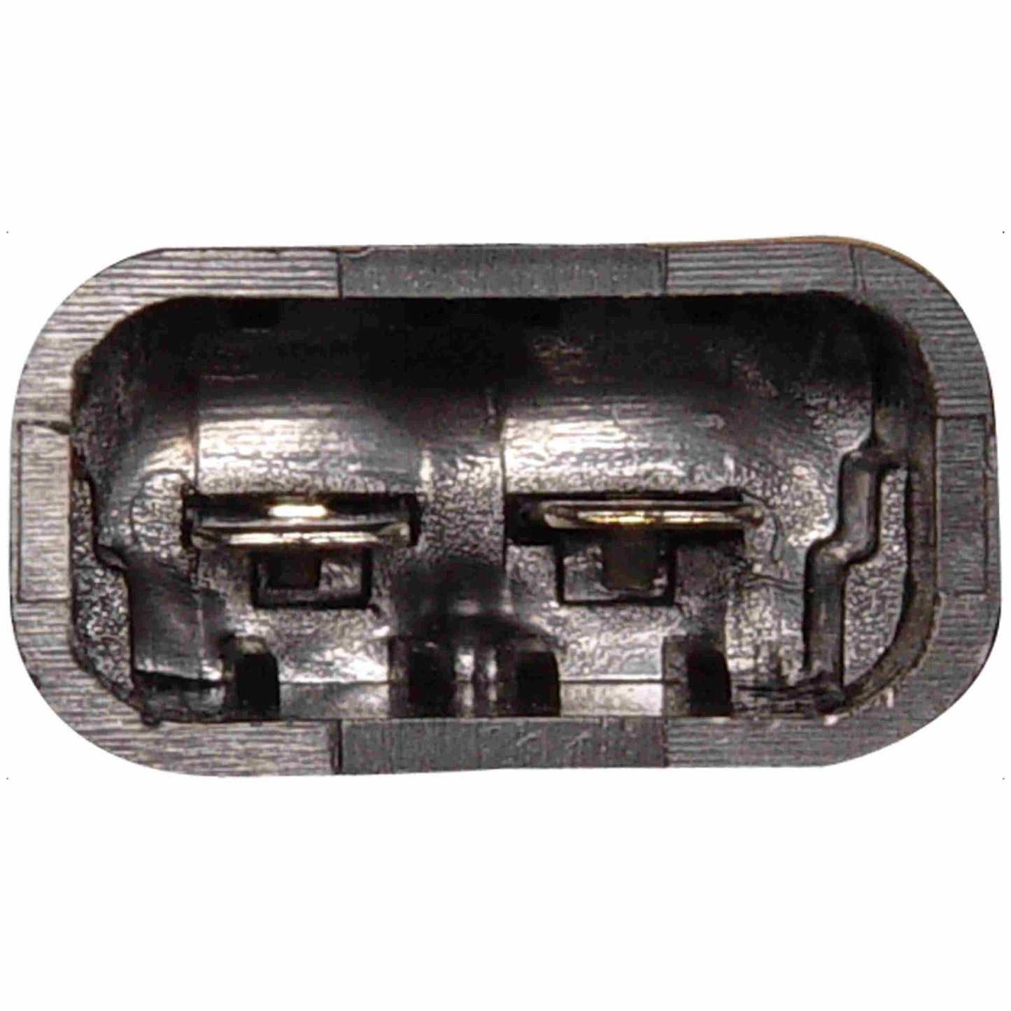 Continental Dual Radiator and Condenser Fan Assembly FA70190