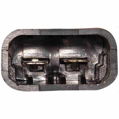 Continental Dual Radiator and Condenser Fan Assembly FA70190