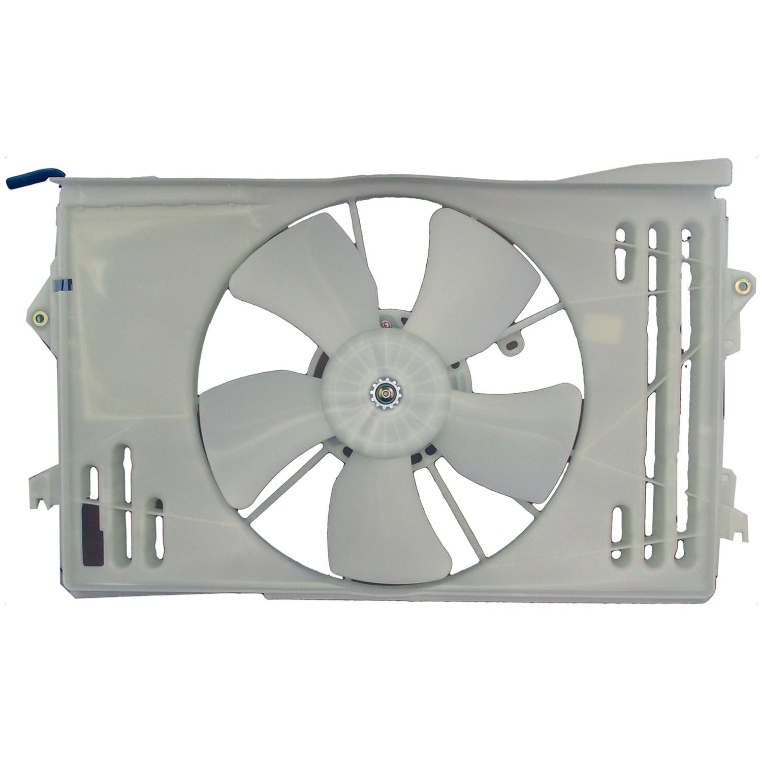 Continental Engine Cooling Fan Assembly FA70191