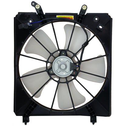 Continental Engine Cooling Fan Assembly FA70202 image 2