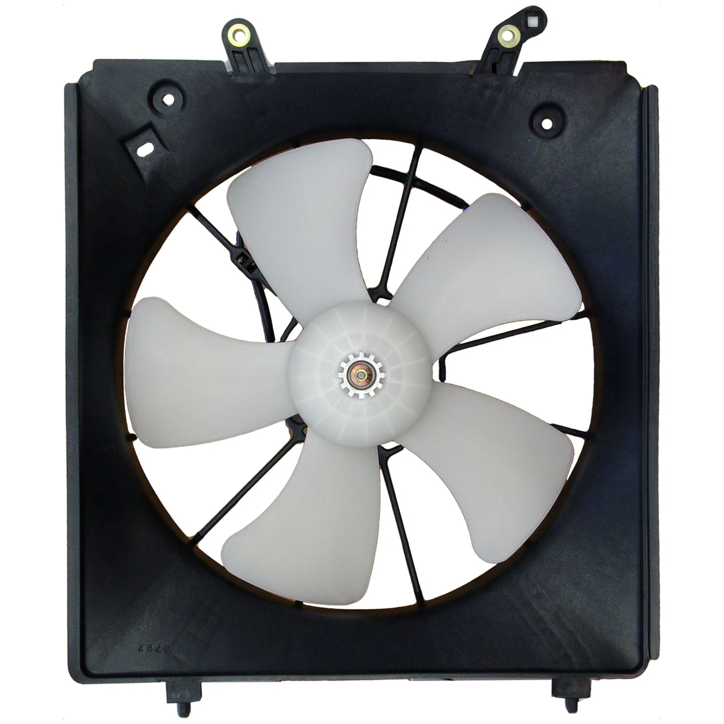 Continental Engine Cooling Fan Assembly FA70202 main image