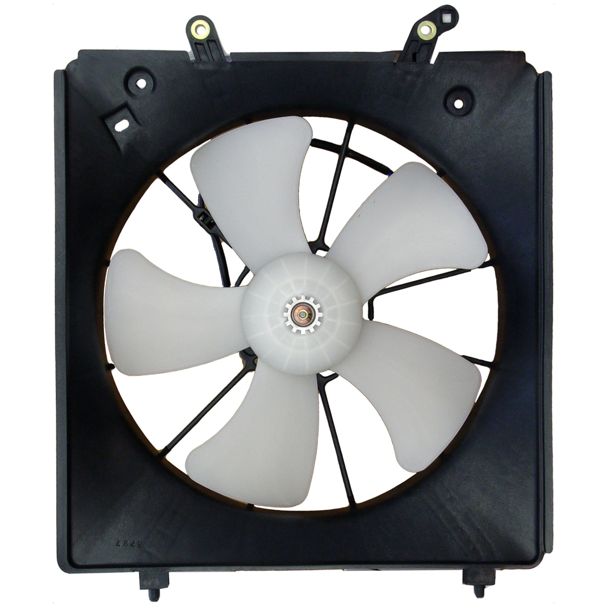 Continental Engine Cooling Fan Assembly FA70202 main image