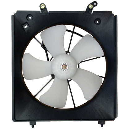 Continental Engine Cooling Fan Assembly FA70202 main image