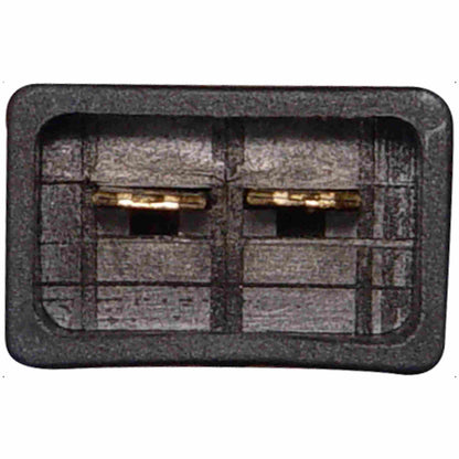 Continental Dual Radiator and Condenser Fan Assembly FA70212