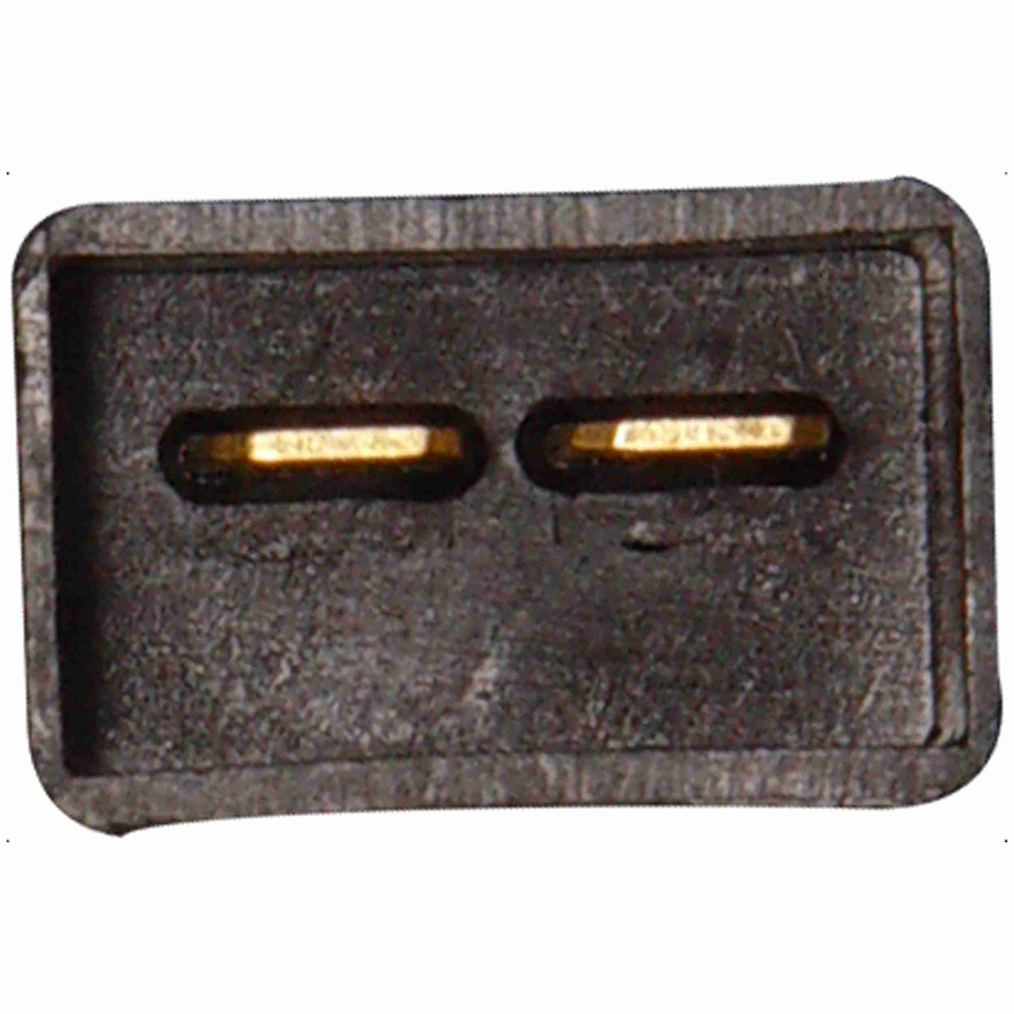 Continental Dual Radiator and Condenser Fan Assembly FA70212