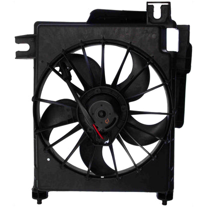 Continental A/C Condenser Fan Assembly FA70228