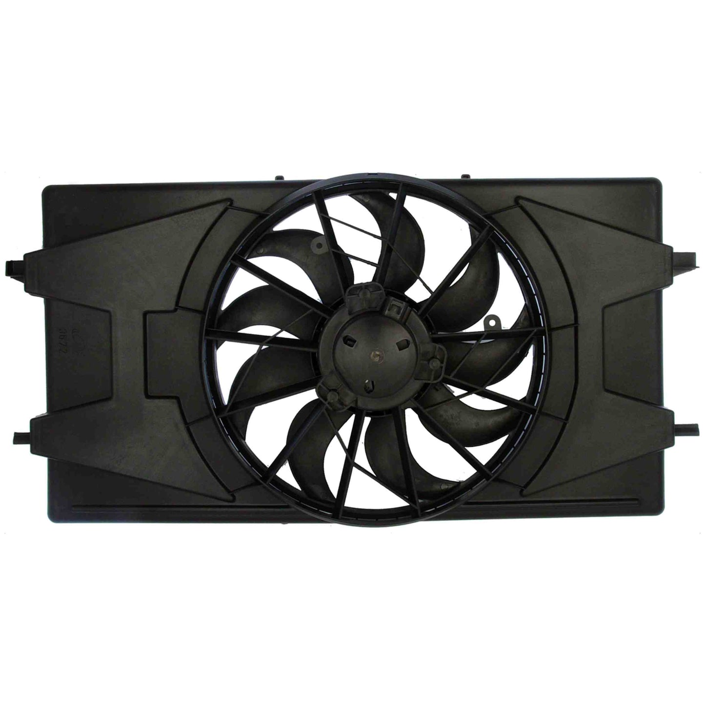 Continental Engine Cooling Fan Assembly FA70230