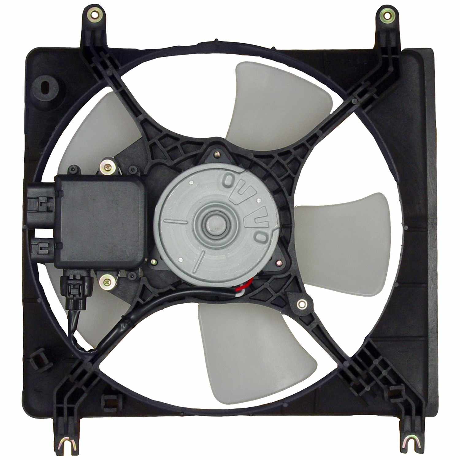 Continental Engine Cooling Fan Assembly FA70240