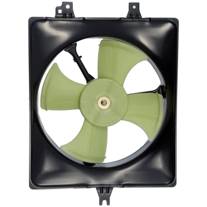 Continental A/C Condenser Fan Assembly FA70246 main image
