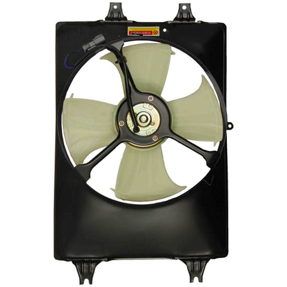 Continental A/C Condenser Fan Assembly FA70254