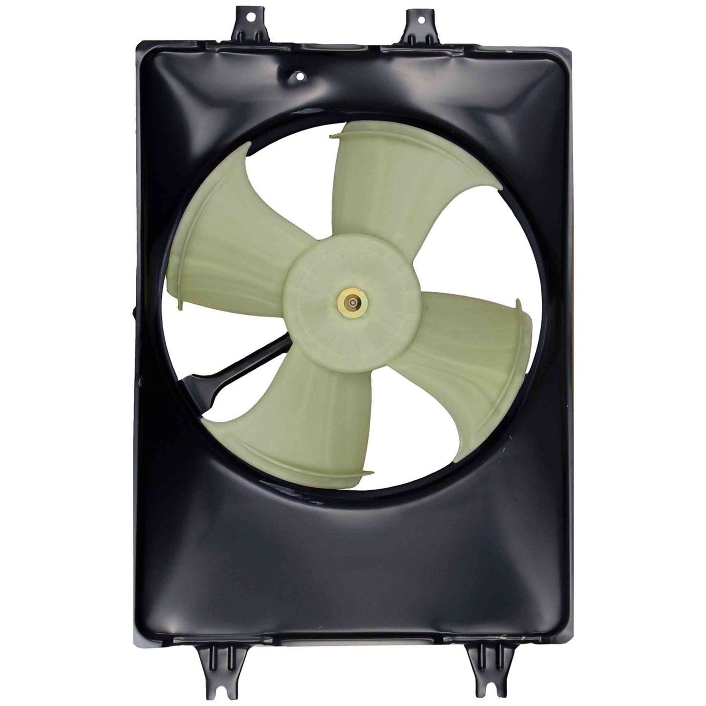 Continental A/C Condenser Fan Assembly FA70254