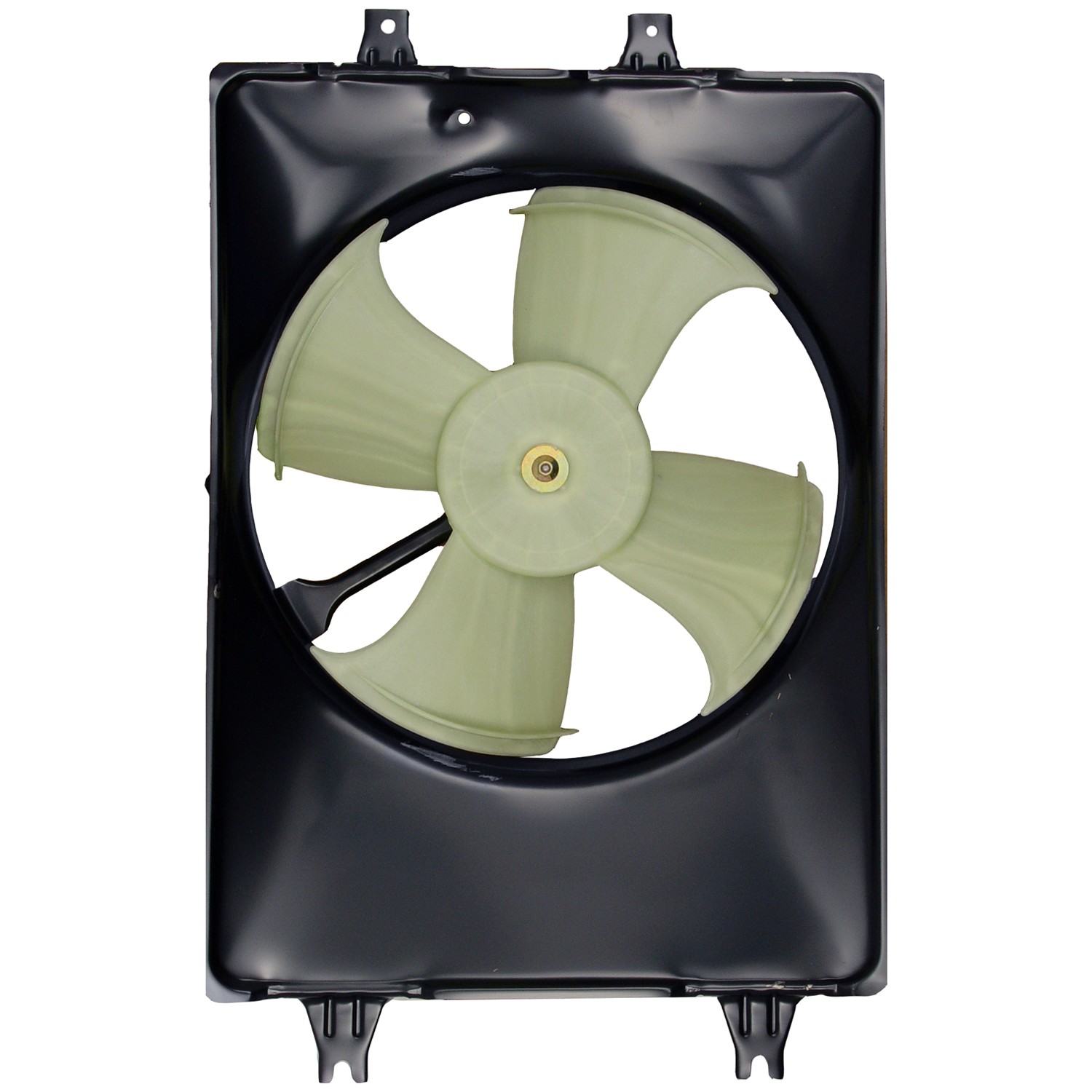 Continental A/C Condenser Fan Assembly FA70254