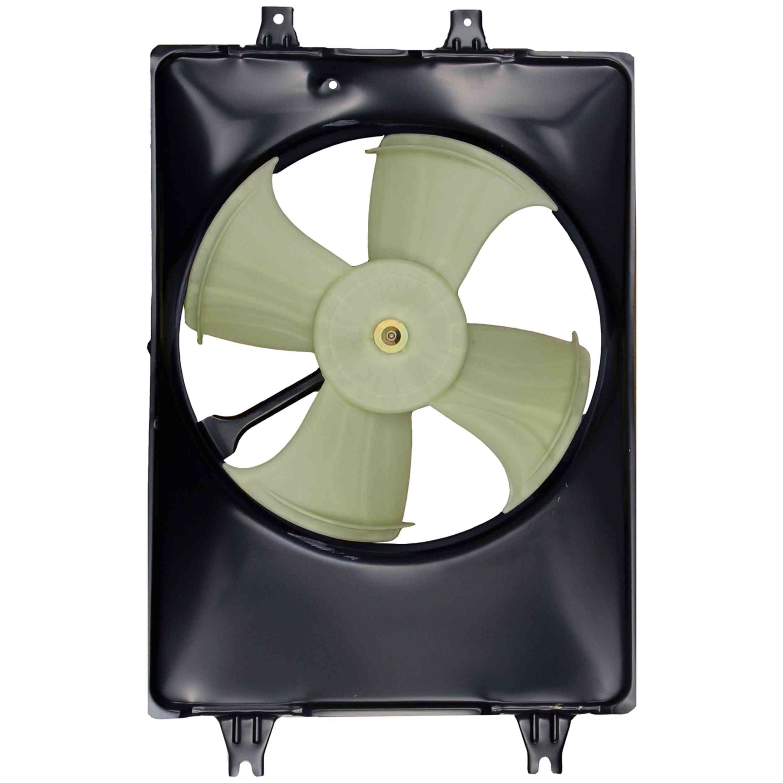 Continental A/C Condenser Fan Assembly FA70254