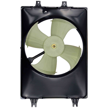 Continental A/C Condenser Fan Assembly FA70254