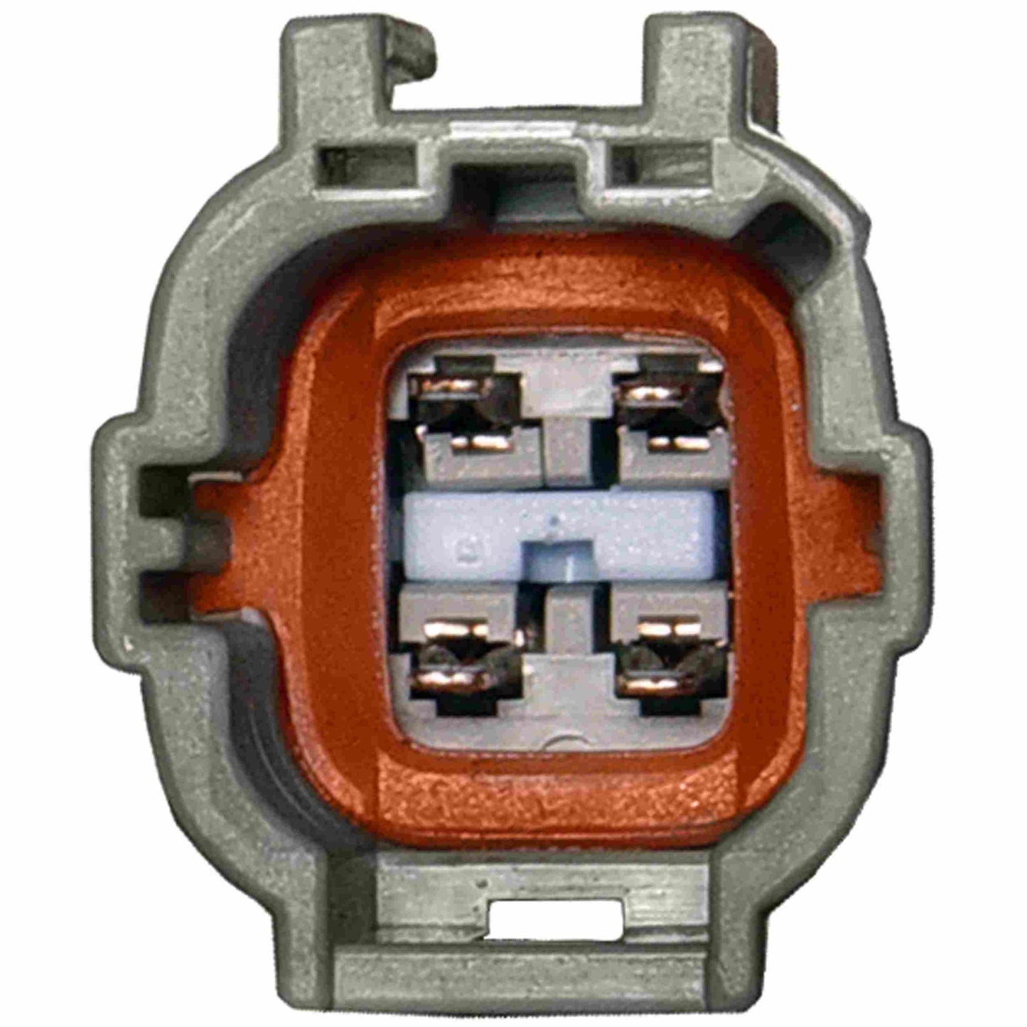 Continental Dual Radiator and Condenser Fan Assembly FA70261