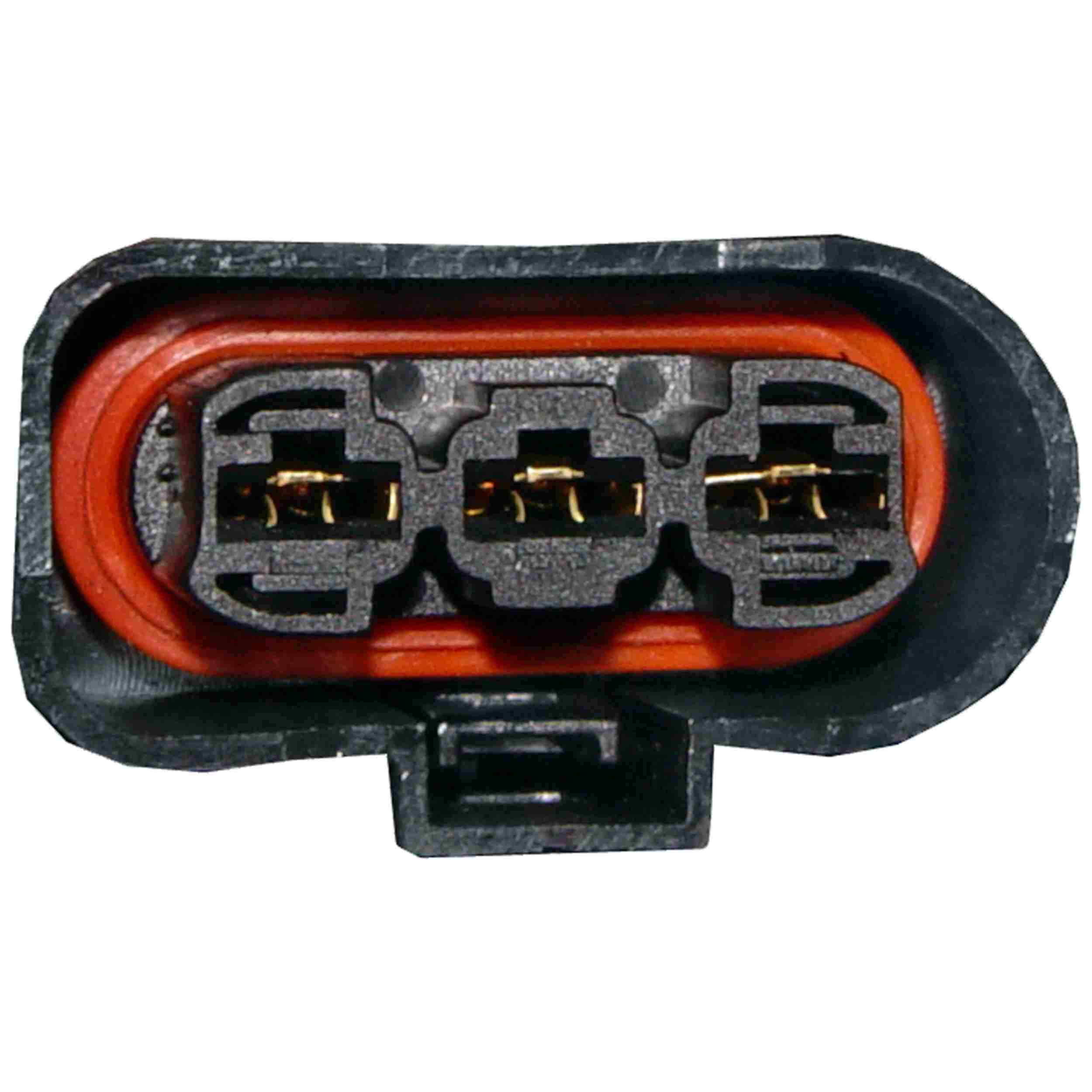 Continental Dual Radiator and Condenser Fan Assembly FA70262