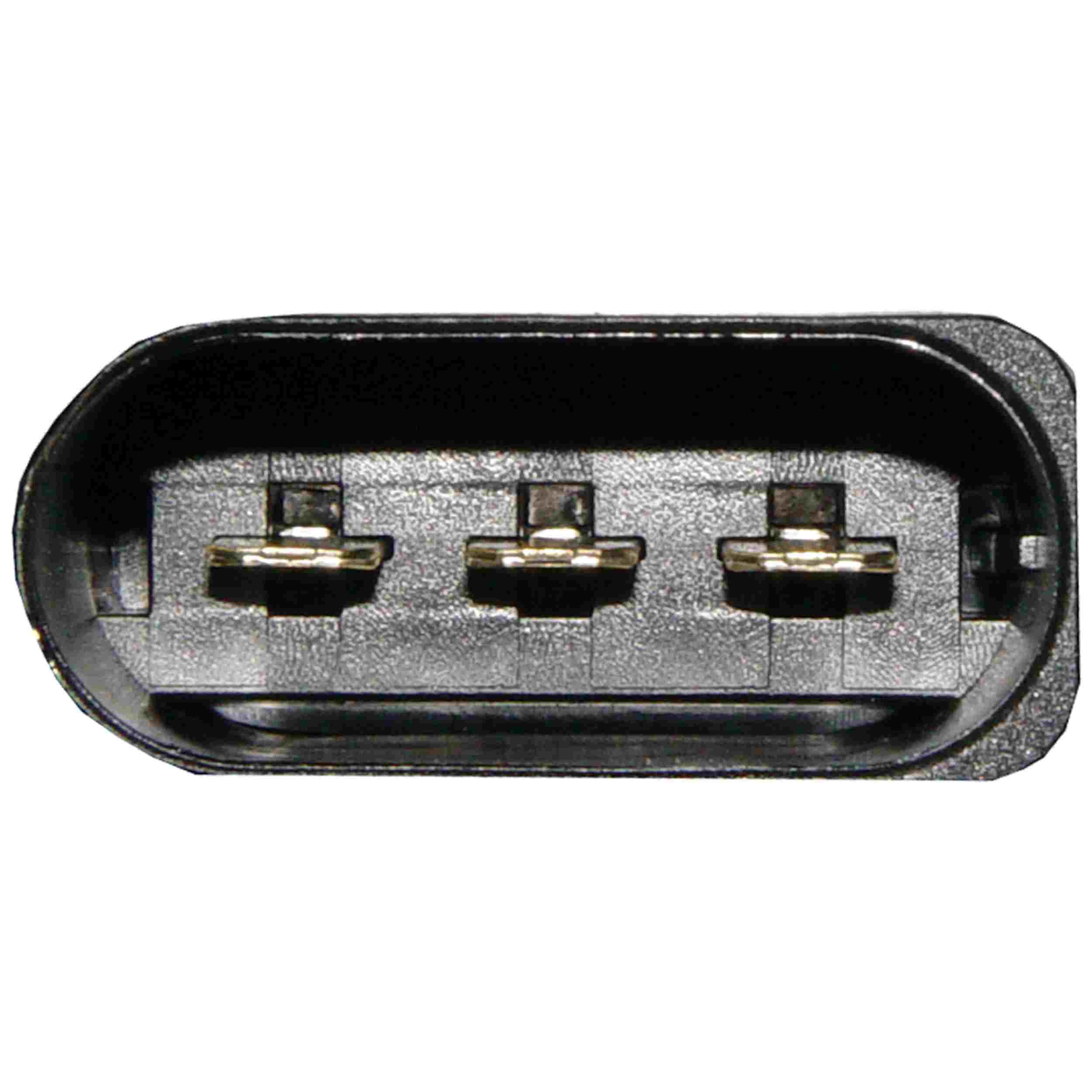 Continental Dual Radiator and Condenser Fan Assembly FA70262