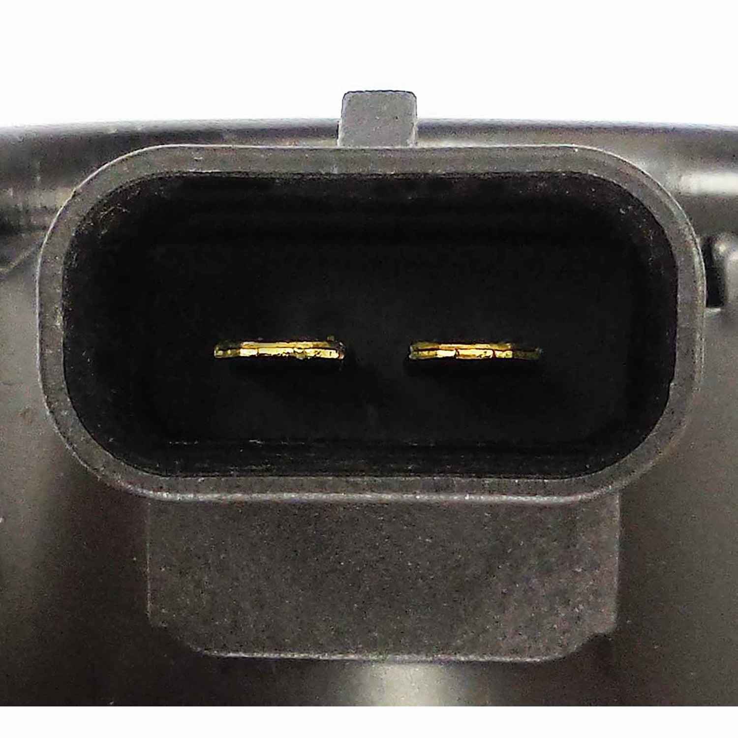 Continental Dual Radiator and Condenser Fan Assembly FA70272