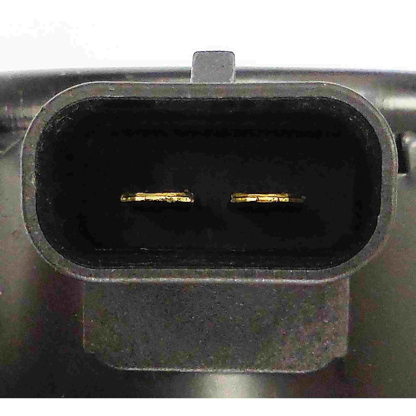 Continental Dual Radiator and Condenser Fan Assembly FA70272