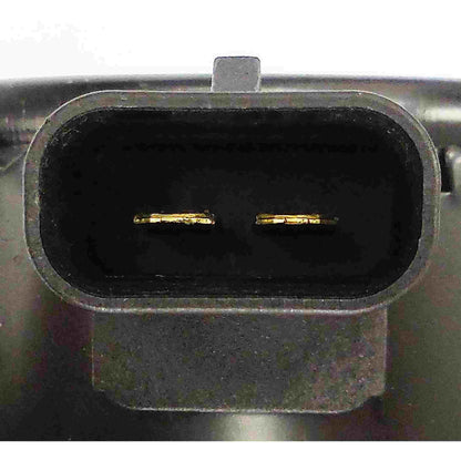 Continental Dual Radiator and Condenser Fan Assembly FA70272
