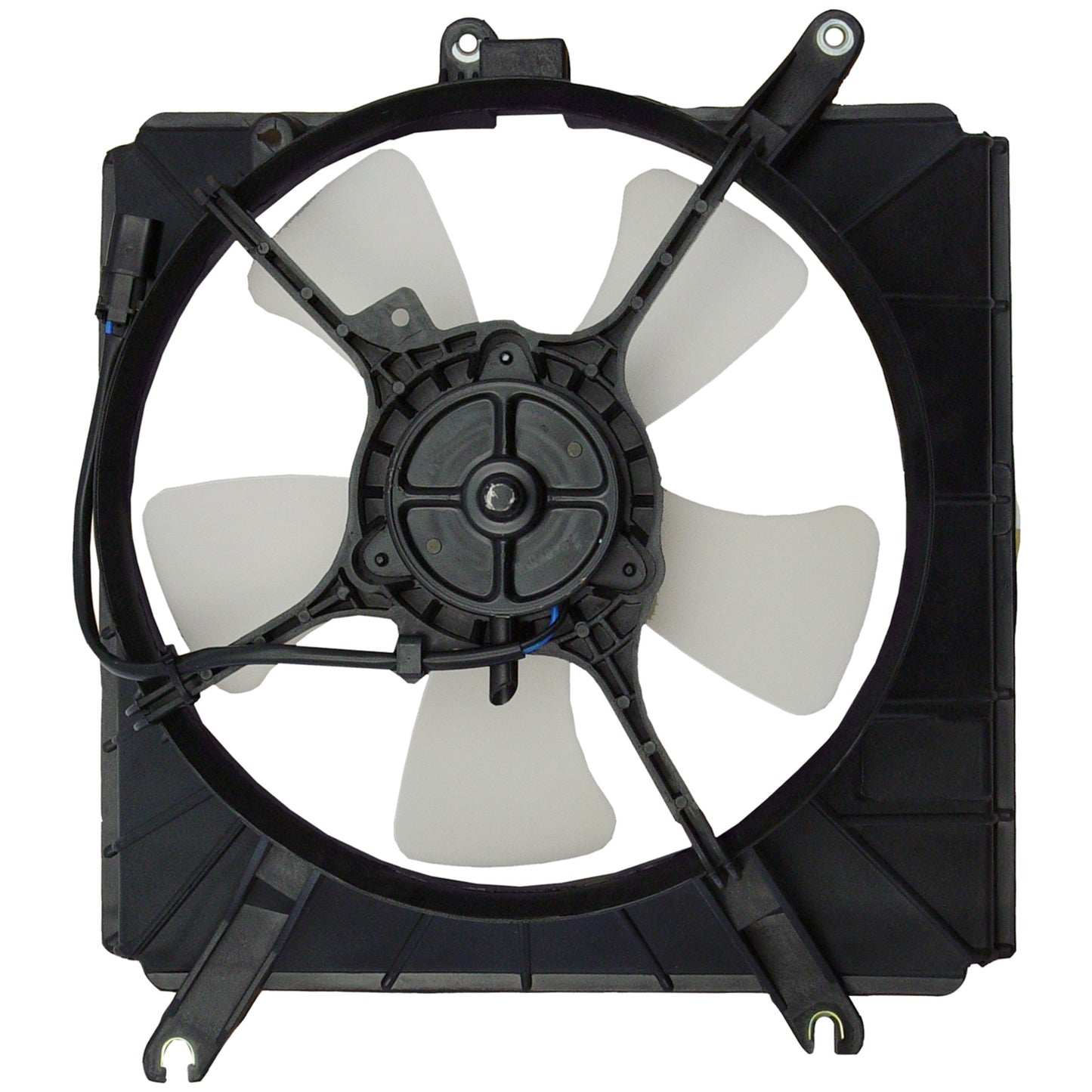 Continental Engine Cooling Fan Assembly FA70279 image 2