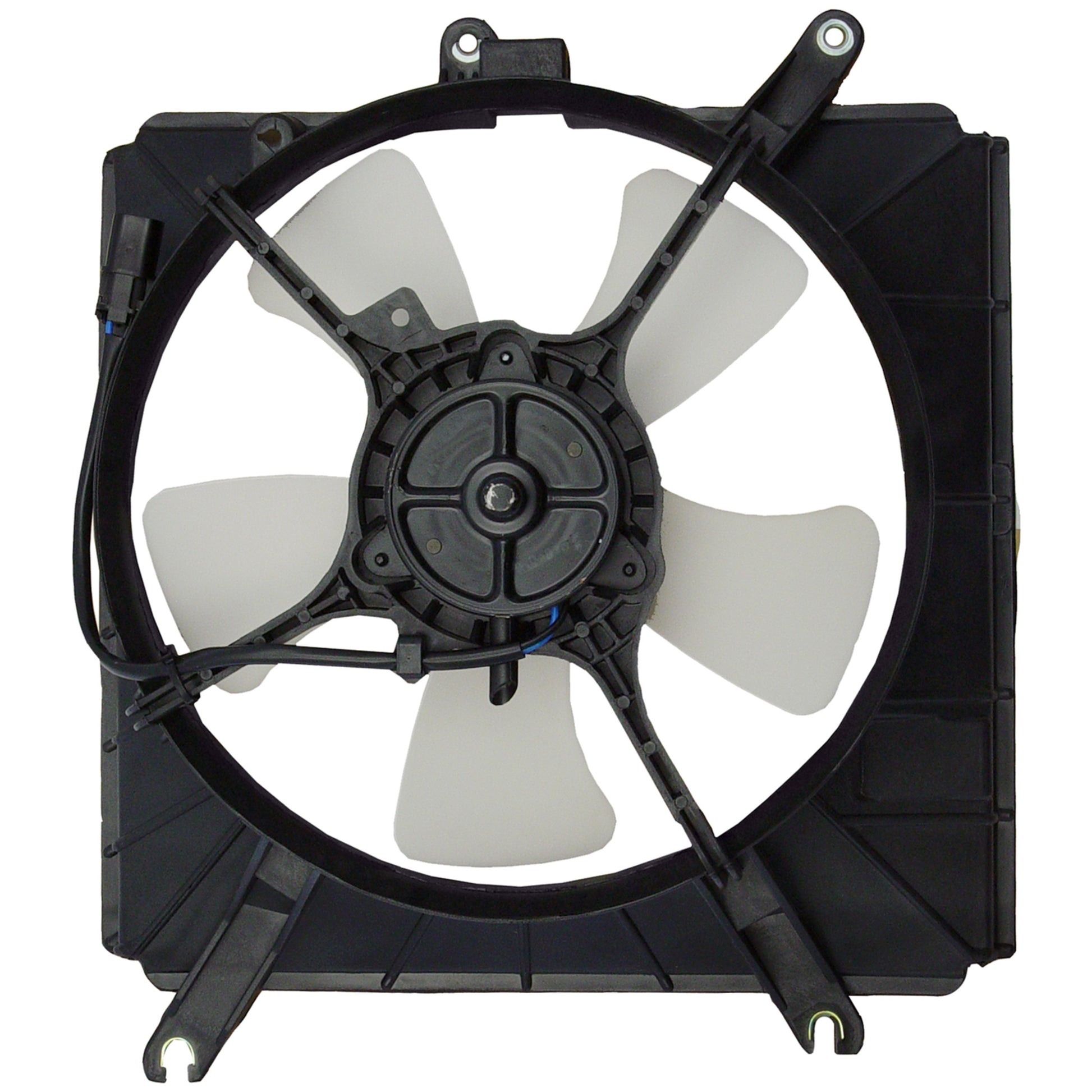 Continental Engine Cooling Fan Assembly FA70279 image 2
