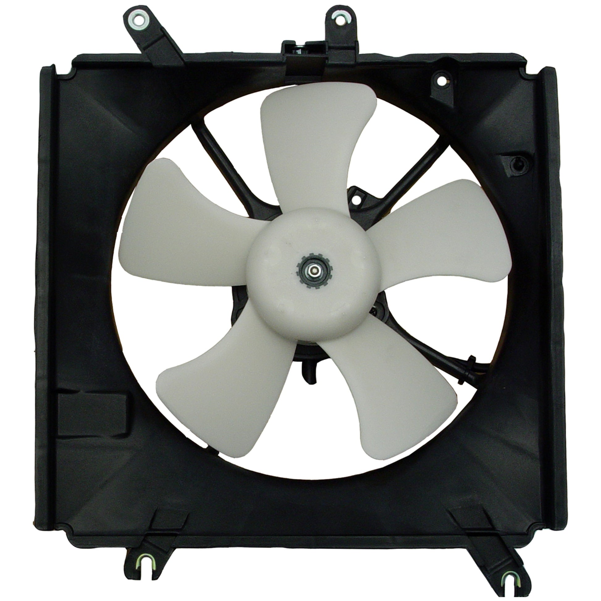 Continental Engine Cooling Fan Assembly FA70279 main image