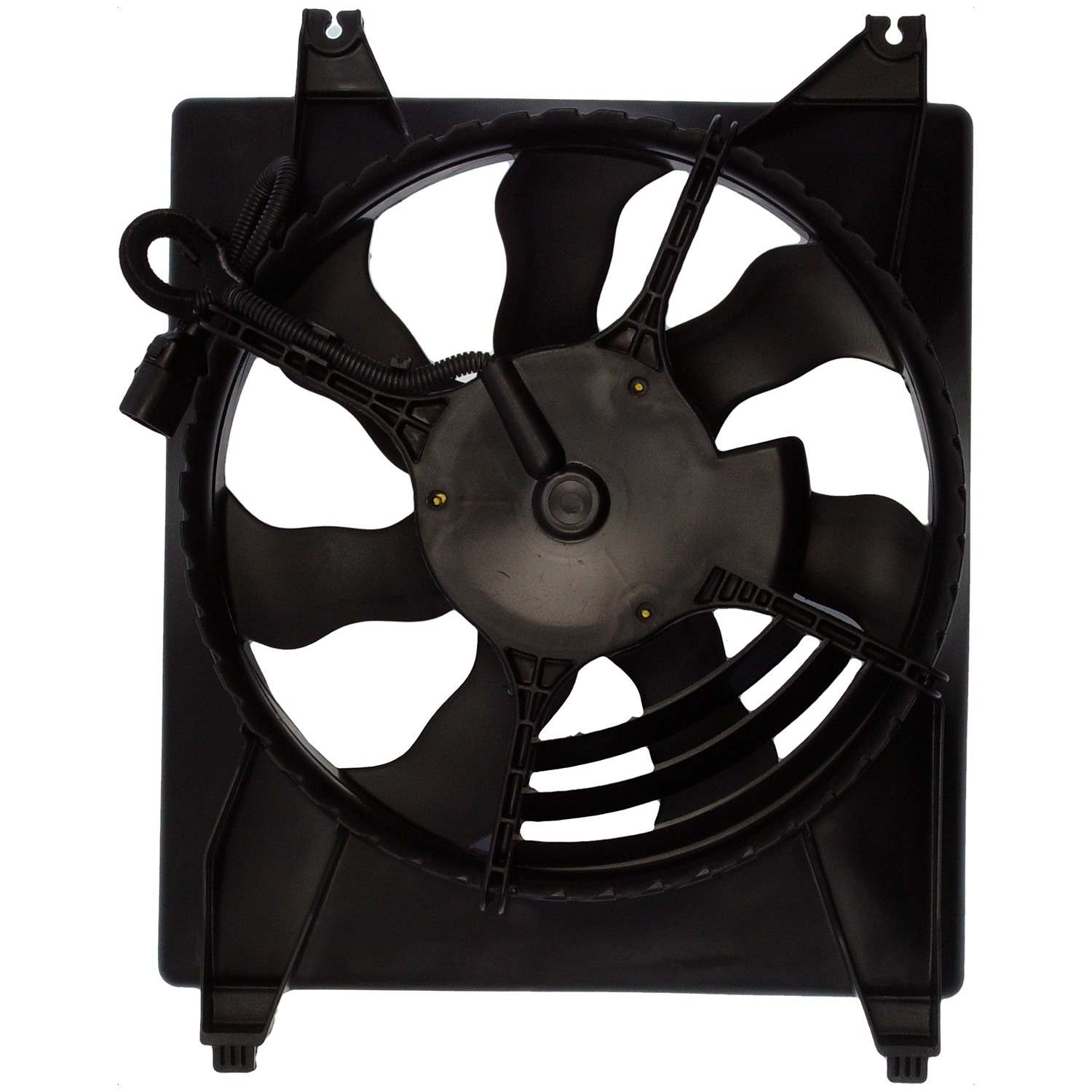 Continental A/C Condenser Fan Assembly FA70298
