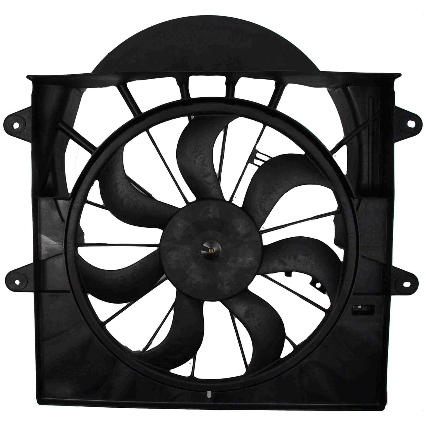 Continental Engine Cooling Fan Assembly FA70304