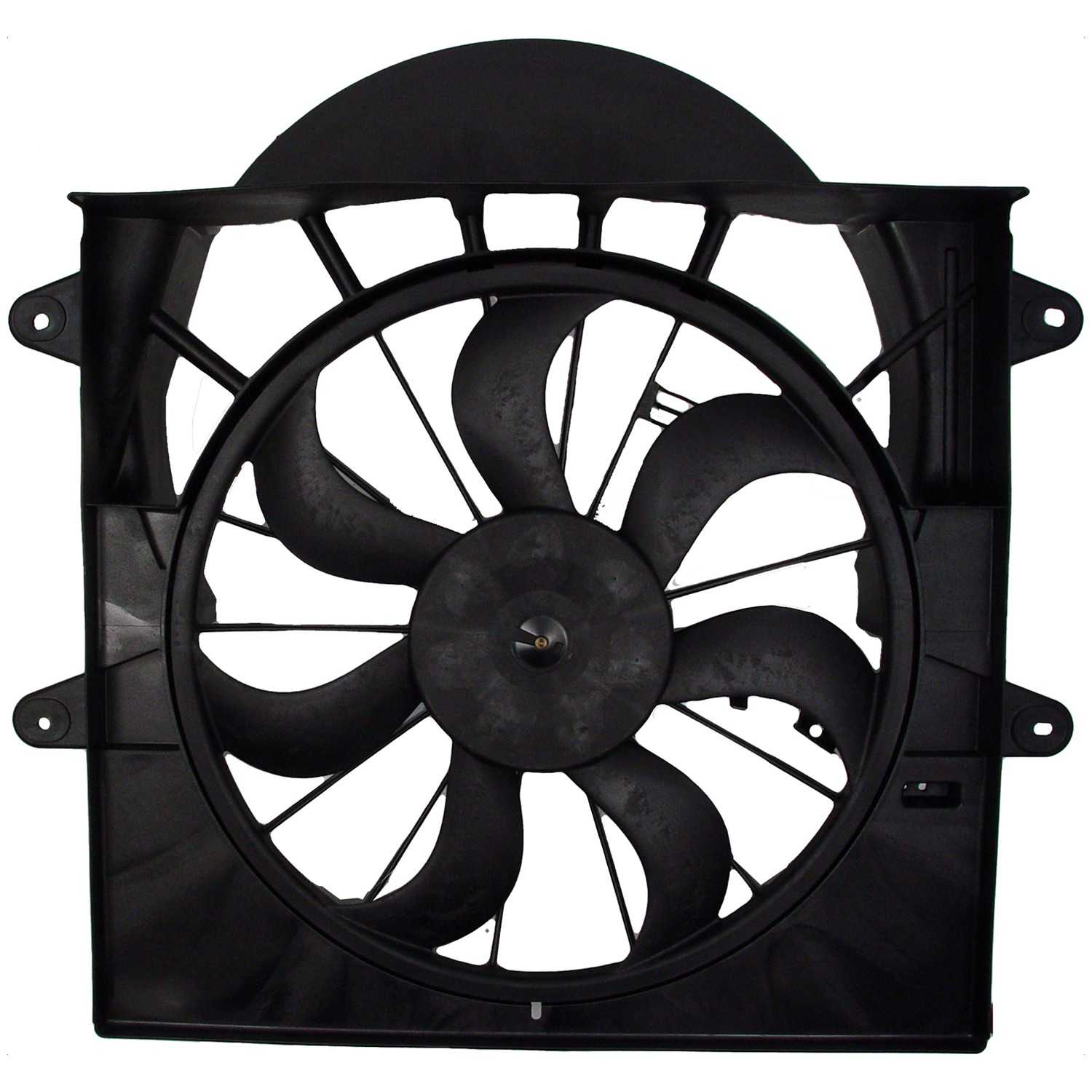 Continental Engine Cooling Fan Assembly FA70304