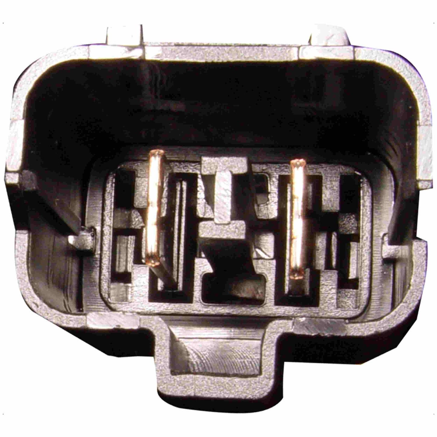 Continental Dual Radiator and Condenser Fan Assembly FA70305