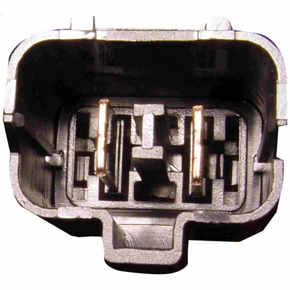 Continental Dual Radiator and Condenser Fan Assembly FA70305