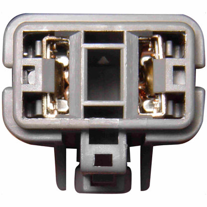 Continental Dual Radiator and Condenser Fan Assembly FA70305