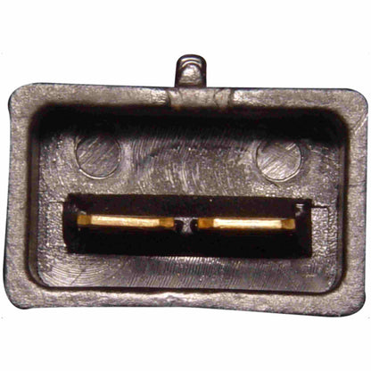 Continental Dual Radiator and Condenser Fan Assembly FA70305