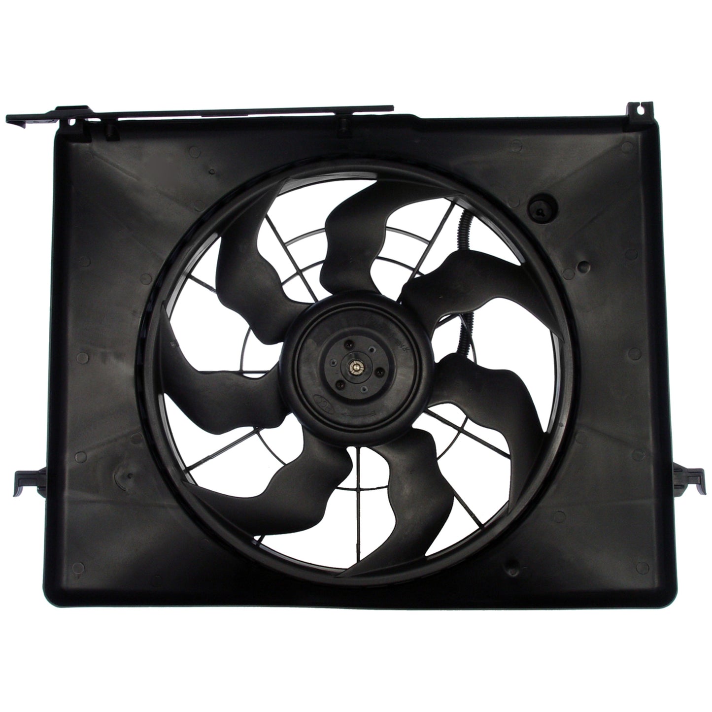 Continental Engine Cooling Fan Assembly FA70308 image 2