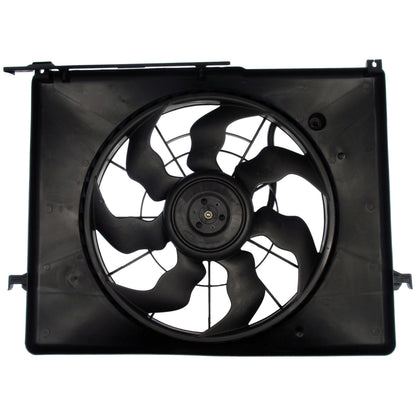 Continental Engine Cooling Fan Assembly FA70308 image 2