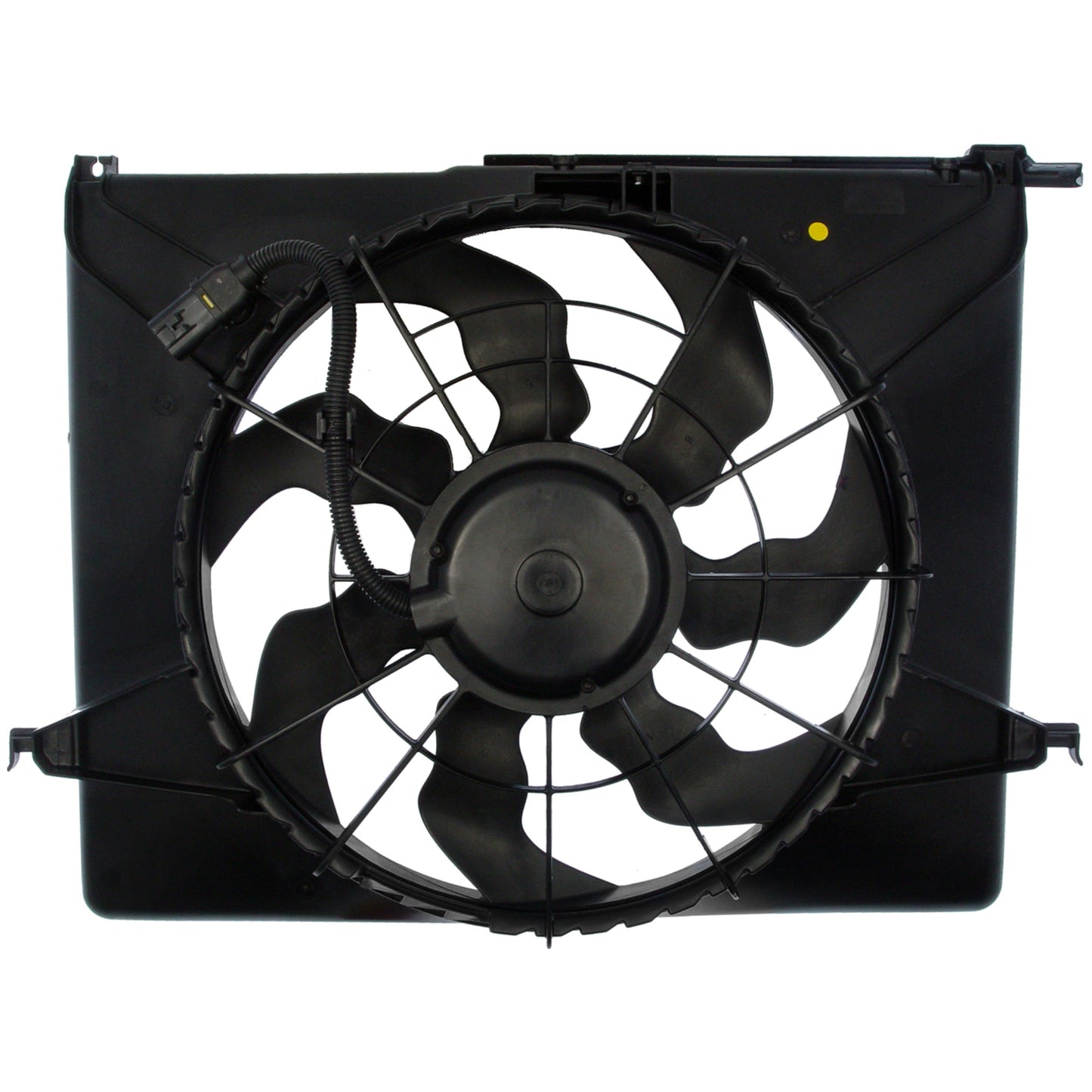 Continental Engine Cooling Fan Assembly FA70308 main image
