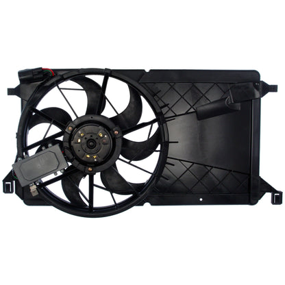 Continental Engine Cooling Fan Assembly FA70309 image 2