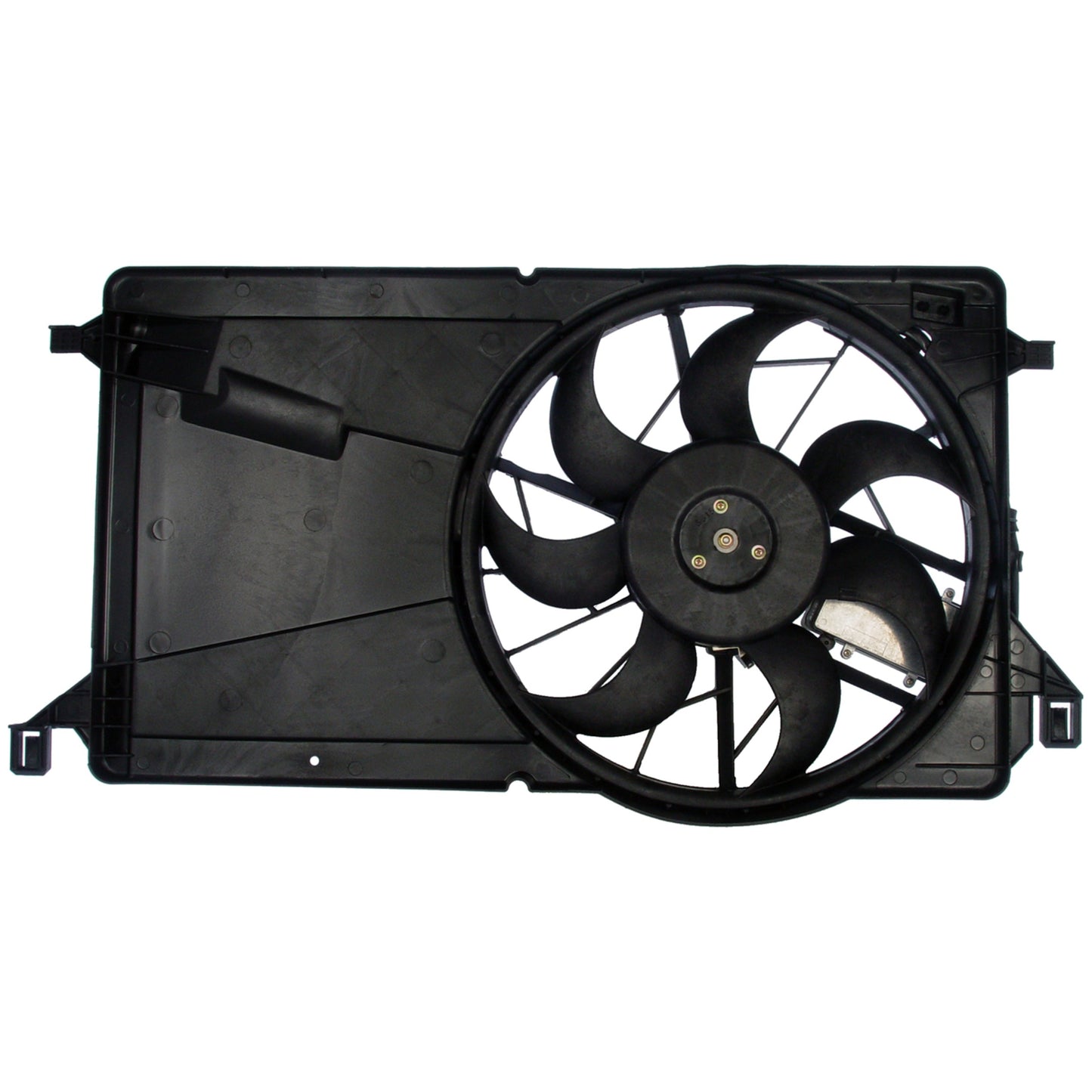Continental Engine Cooling Fan Assembly FA70309 main image