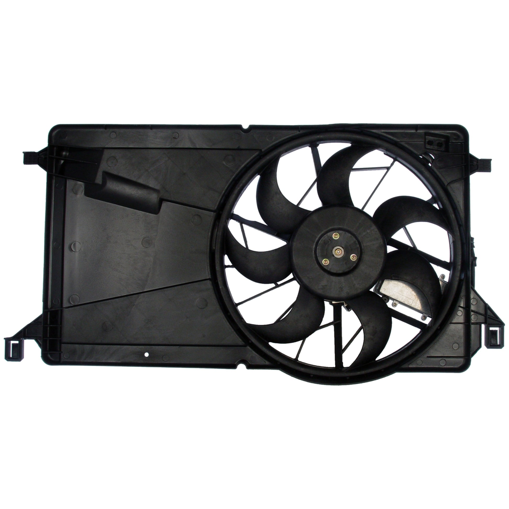 Continental Engine Cooling Fan Assembly FA70309 main image