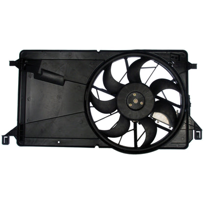 Continental Engine Cooling Fan Assembly FA70309 main image