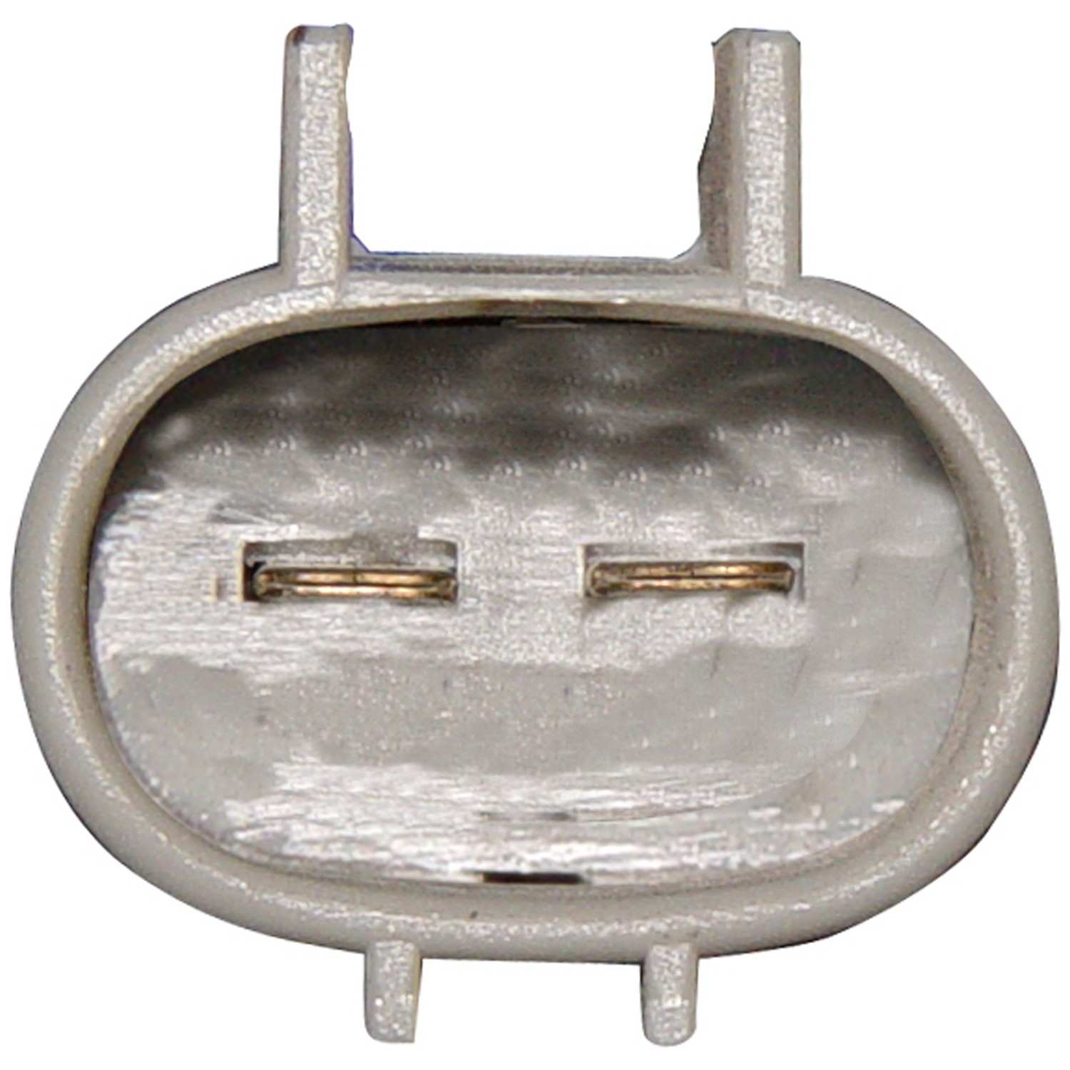 Continental Dual Radiator and Condenser Fan Assembly FA70318