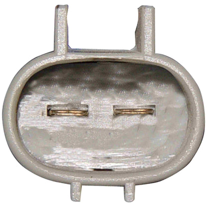Continental Dual Radiator and Condenser Fan Assembly FA70318
