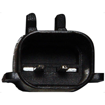 Continental Dual Radiator and Condenser Fan Assembly FA70318